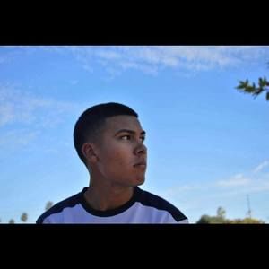 Meet your Posher, Nathan